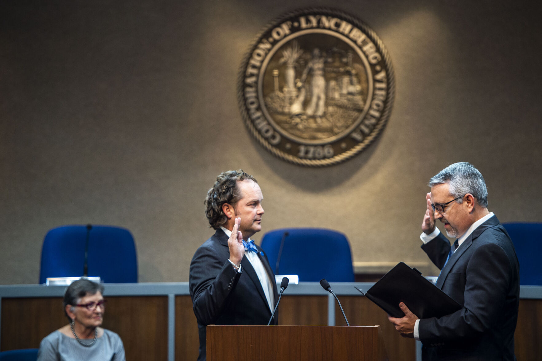 City Manager